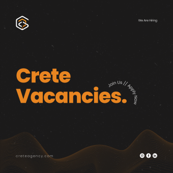 Crete Agency
